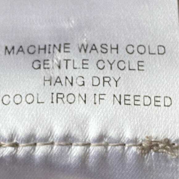 ((( Terra SJ ))) 80% linen apparel fits Sm to M‎ed blazers or top unique design - Picture 16 of 16